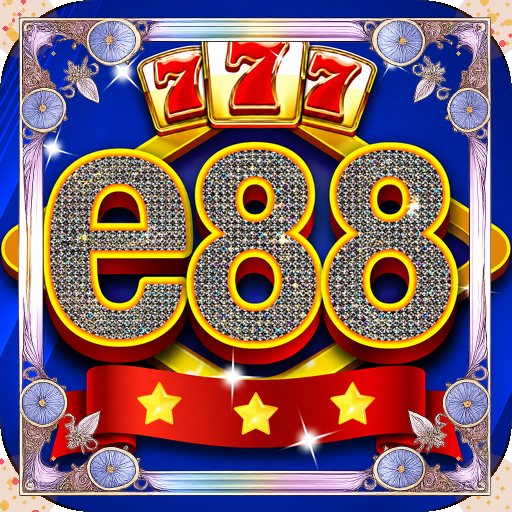 e88 — galeri pratinjau - APK Resmi